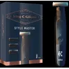Image de Tondeuse barbe sans fil king style master GILLETTE