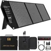 Image de Mesuvida 30W Panneau Solaire Portable avec 5 Ports