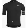 Image de Maillot Suarez Fonte 2.4 manches courtes noir - M