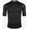 Image de Maillot Suarez Lite 2.4 manches courtes noir - L