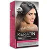 Image de Traitement Capillaire - Kativa - Keratin Anti-frizz - 3 pcs - Cheveux abîmés - Lissant