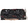 Image de Carte graphique de jeu pour PC RX580 - Omabeta - AMD RX580 8GB 256BIT