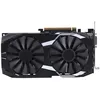 Image de Carte graphique de jeu - SURENHAP - RX590 - 8 Go GDDR5 - 256 bits - Refroidissement silencieux
