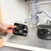 Image de Sonew Piège à cafards pratique pour la cuisine avec porte à sens unique