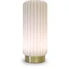 Image de Lampe Dentelles 29cm Atelier Pierre