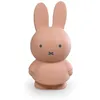 Image de Tirelire Miffy uni - Atelier Pierre - Rose -