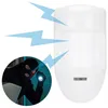 Image de Détecteur de mouvement - ESTINK - PAS® 12V - Infrarouge - Double capteur - Économie dénergie