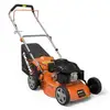 Image de Tondeuse Thermique Poussée 131cc 41cm Daewoo Dlm4300hp