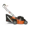 Image de Tondeuse thermique poussée 131cc 41cm DAEWOO DLM4300HP
