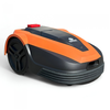 Image de Tondeuse Robot Autonome Daewoo 600m² - Coupe 18cm, 22m/min, Batterie 20v 5,2ah - Darlm600i