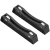 Image de OMABETA Support de bobine de filament pour imprimante 3D 2pcs Support de Bobine de Filament Siège Fixe pour FDM informatique pour