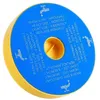Image de Filtre pré-moteur lavable pour aspirateur DYSON DC05 DC08 DC14 DC15 - DUOKON - Blanc - 150mm x 28mm