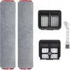 Image de H12 Pro FlexReach Accessoires pour Dreame H12 Pro FlexReach H15 ProH15 Mix Aspirateur 5 Pièces de Rechange Kit Daccessoires