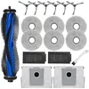 Image de Kit daccessoires pour Ecovacs Deebot T50 Pro Omni / T50 Omni / T50 Omni Gen2 / T50 Pro Omni Gen2 Robot Aspirateur (18 accessoires)