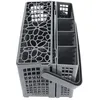 Image de Panier à Couverts de Lave Vaisselle - SHIPENOPHY - Grande Capacité - Universel - Utilisation Facile