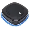 Image de KEENSO Robot laveur de sol automatique Robot de nettoyage automatique des sols avec aspirateur à electromenager balayeuse