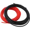 Image de Câble dextension solaire - SHIPENOPHY - 2 pièces - XLPE - 6 mm² - 20 m