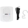 Image de Tbest Absorbeur dhumidité Petit déshumidificateur déshumidificateur électrique facile à lire electromenager deshumidificateur