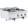 Image de Friteuse Professionnelle Électrique 2x 10 Litres - Virtus