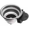 Image de Porte-Dosette 2 Tasses CP1243 300004493711 pour Cafetière compatible Senseo Select CSA230 CSA240 CSA250
