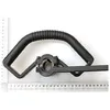 Image de Poignée 3904801021 pour Outil de Jardin et débrousailleuse Compatible Scheppach Parkside PBK4B3 Woodstar Gardenline