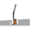 Image de Douche solaire 23 L Solaris Xtra + Plancher solaire Bois Teck - Ubbink