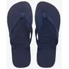 Image de Tongs Havaianas Top bleu - 43-44
