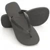 Image de Tongs - Havaianas - Top - Femme - Noir - Confortable et résistant