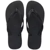 Image de Tongs Havaianas Top noir - 41-42