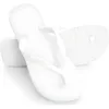Image de Tongs - Havaianas - Top - Blanc - Femme - Caoutchouc