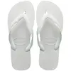Image de Tongs Havaianas Top blanc - 37-38