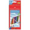 Image de Faber-castell 7891360467403 Coffret Cadeau De Stylos Et Crayons Boîte En Papier