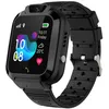 Image de Montre intelligente - KGG - 2G - Étanche IP67 - Appel SOS - Caméra avant - Noir