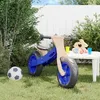 Image de Vélo déquilibre - AKOZON - Pneumatiques - Réglable - 2 à 6 ans - Mixte