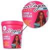 Image de Crème capillaire - Milagre - Lola - 450gr - Hydratante - Sans parabène - Tous types de cheveux