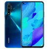 Image de Smartphone Huawei Nova 5T 256 Go Bleu