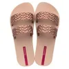 Image de Sandales Ipanema Renda II Femme 83243/AG944 T:37 C:BEIGE