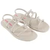 Image de Sandales pour femme - IPANEMA - Ipanema - Beige - Basse - Plat