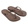 Image de Tongs femme Ipanema Anatomica Tan