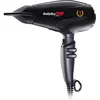 Image de Babyliss Pro - Sèche-cheveux Rapido Ferrari noir