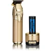 Image de Babyliss Pro - Tondeuse de précision Skeleton FXONE gold