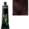 Image de L’Oréal Professionnel Paris - Coloration sans ammoniaque Inoa 4.26 châtain irisé rouge