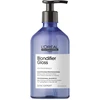 Image de L’Oréal Professionnel Paris - Shampooing illuminateur Gloss Blondifier 500 ml