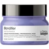 Image de L’Oréal Professionnel Paris - Masque illuminateur Gloss Blondifier 250 ml