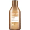 Image de Redken - Conditioner hydratant pour cheveux secs et sensibilisés All Soft