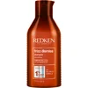 Image de Redken - Shampooing anti-frisottis Frizz Dismiss
