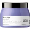 Image de L’Oréal Professionnel Paris - Masque illuminateur Gloss Blondifier 500 ml