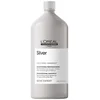 Image de L’Oréal Professionnel Paris - Shampooing déjaunissant Silver 1500 ml