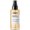 Image de L’Oréal Professionnel Paris - Huile 10 en 1 pour cheveux normaux à sensibilisés Absolut Repair 90 ml
