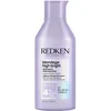 Image de Redken - Shampooing illuminant pour cheveux blonds Blondage High Bright
